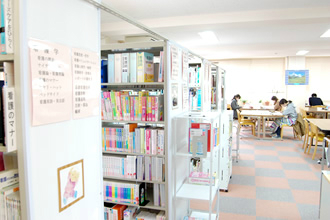 図書室