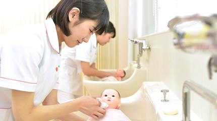 実習イメージ