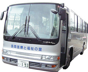 里バス