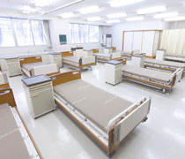 介護実習室