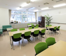 学生室