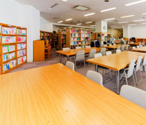 図書館