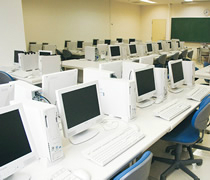 学生室