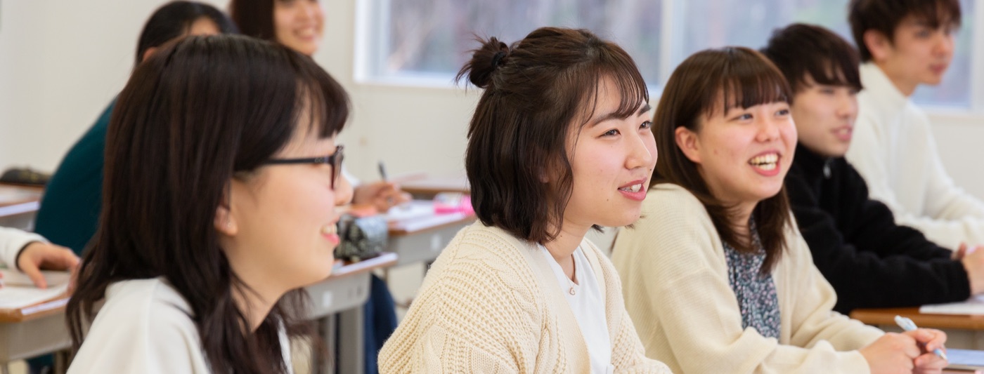 長岡看護福祉専門学校