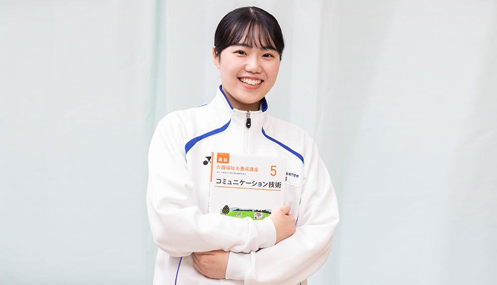 オープンキャンパスの様子